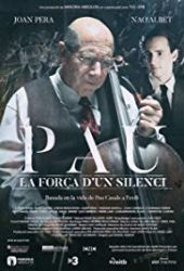Pau Casals - siła milczenia